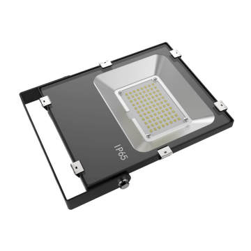 LED Floodlight Housing Mlt-Flh-CS-II